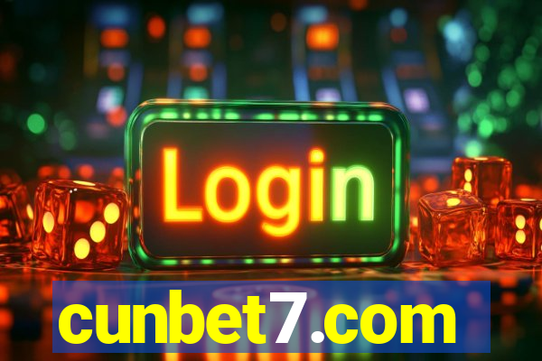 cunbet7.com