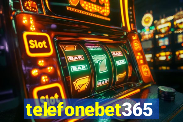 telefonebet365