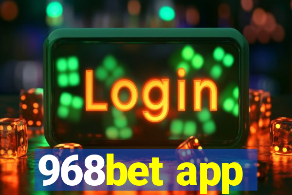 968bet app