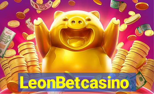 LeonBetcasino