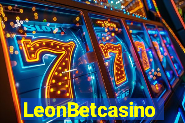 LeonBetcasino