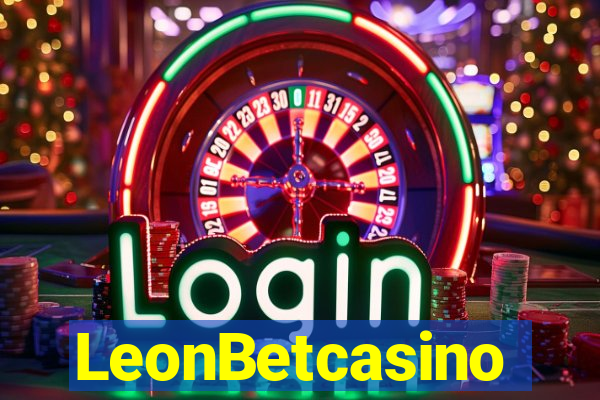 LeonBetcasino