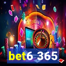 bet6 365