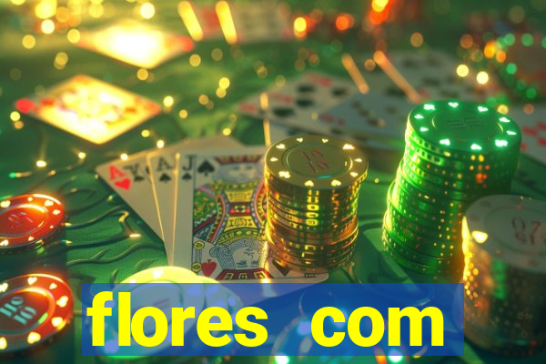 flores com significados negativos