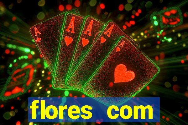 flores com significados negativos