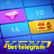 bet telegram