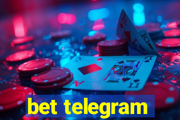 bet telegram