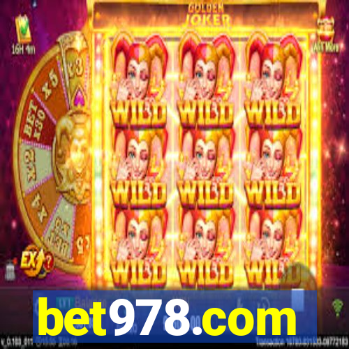 bet978.com