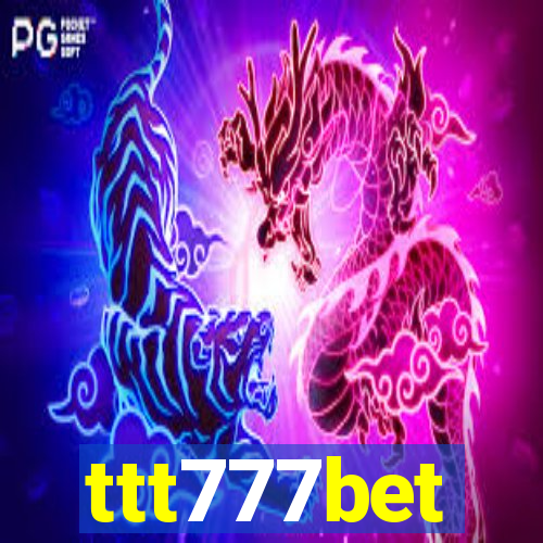 ttt777bet