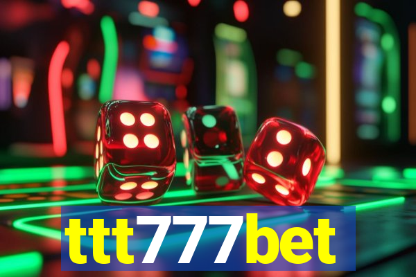 ttt777bet
