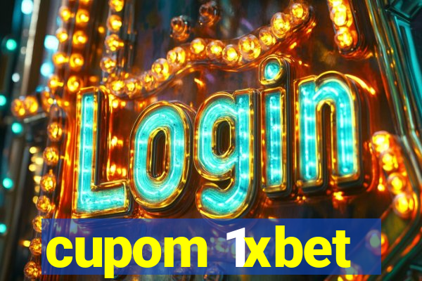 cupom 1xbet