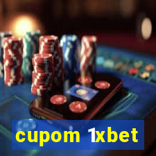 cupom 1xbet