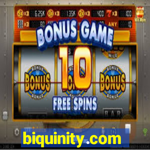 biquinity.com