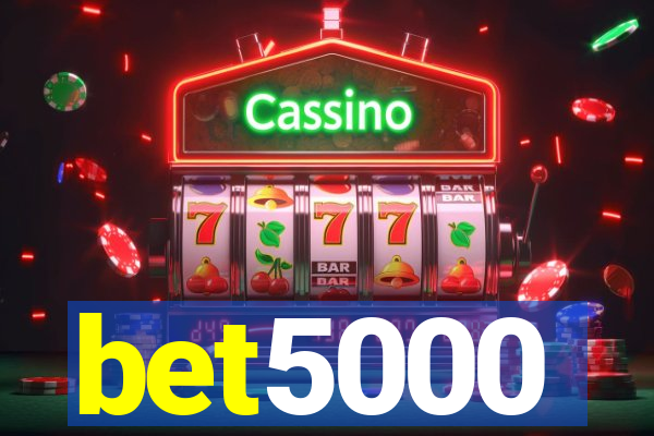 bet5000