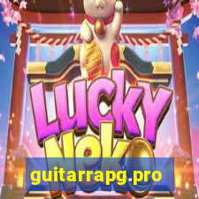 guitarrapg.pro
