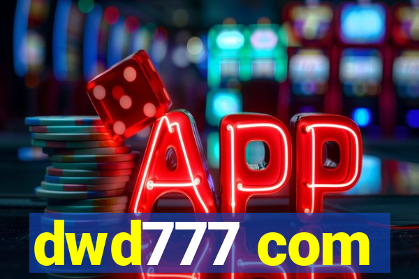 dwd777 com