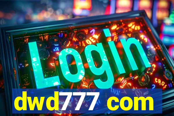dwd777 com
