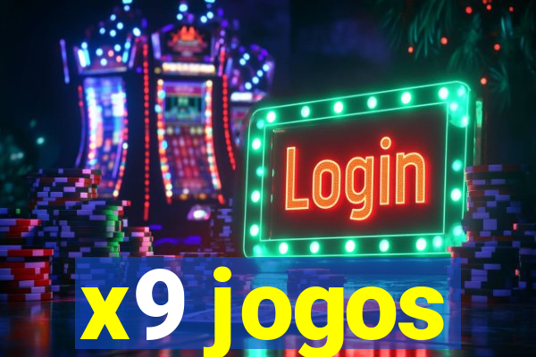 x9 jogos