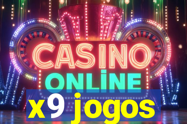 x9 jogos