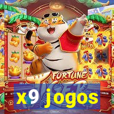 x9 jogos