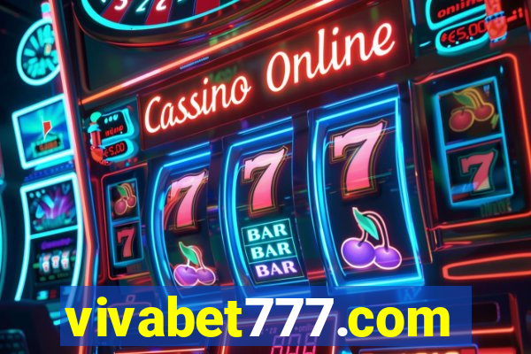 vivabet777.com