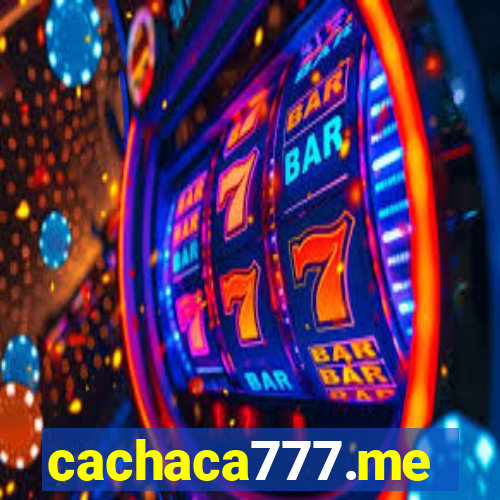 cachaca777.me