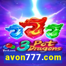 avon777.com