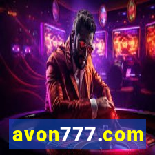avon777.com