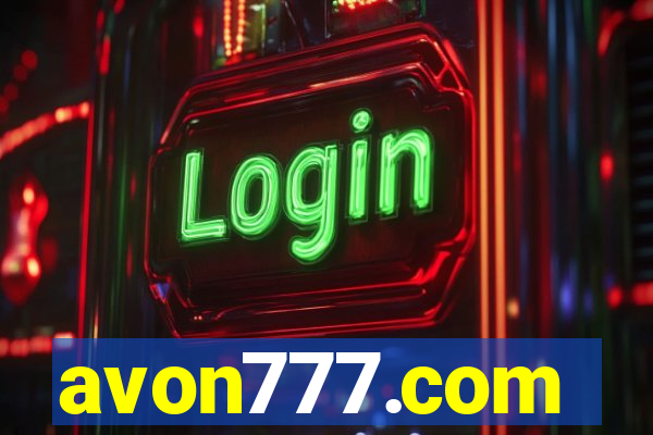 avon777.com