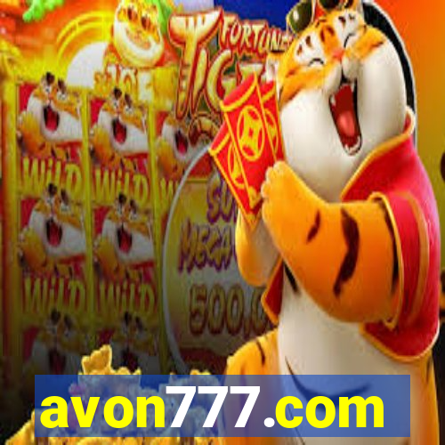 avon777.com
