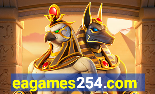 eagames254.com