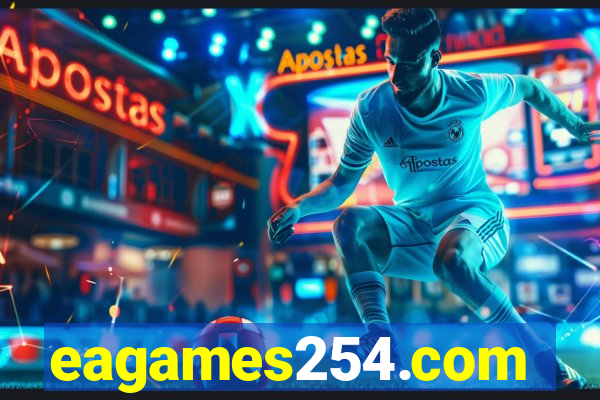 eagames254.com