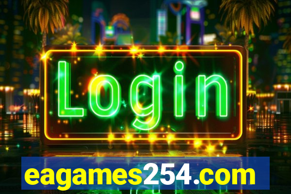 eagames254.com
