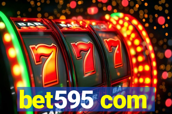bet595 com