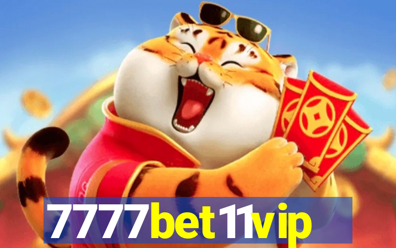 7777bet11vip
