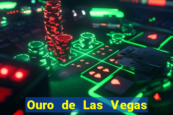 Ouro de Las Vegas o ouro maldito de las vegas filme online