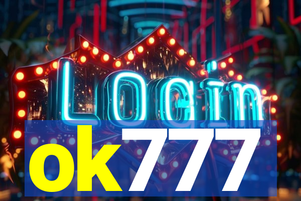 ok777