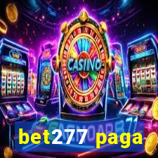 bet277 paga