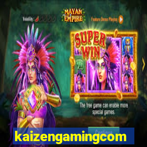 kaizengamingcom