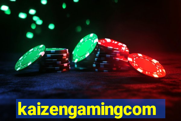 kaizengamingcom
