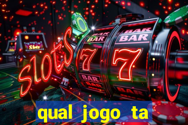 qual jogo ta pagando agora pg