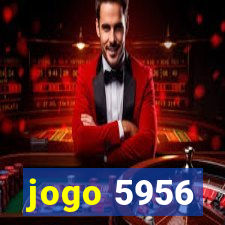 jogo 5956