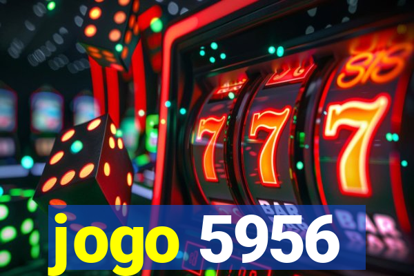 jogo 5956