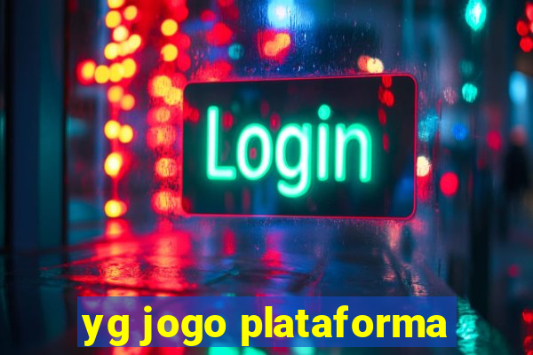 yg jogo plataforma