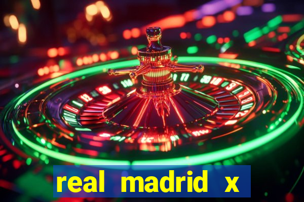 real madrid x athletic bilbao palpite