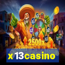 x13casino