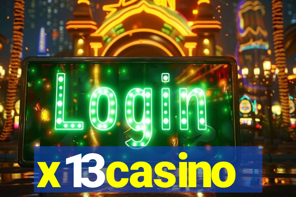 x13casino