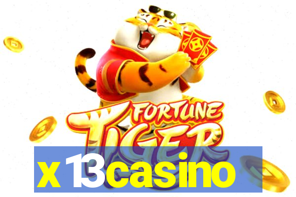 x13casino