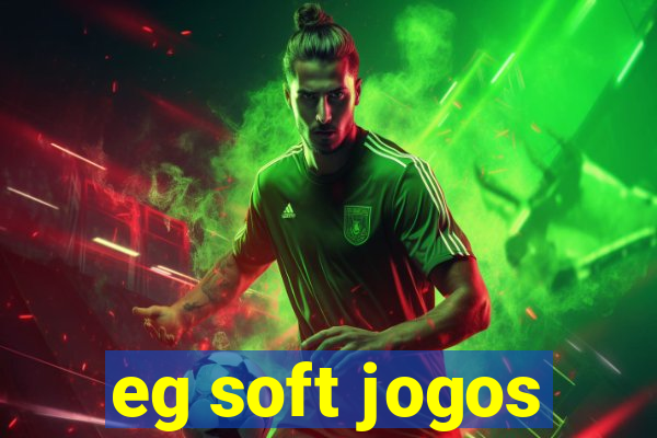 eg soft jogos
