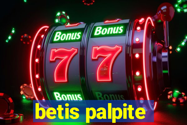 betis palpite